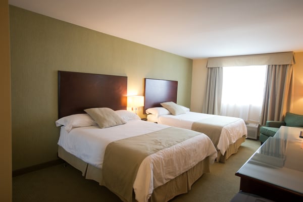 Ramada by Wyndham Williams Lake by null