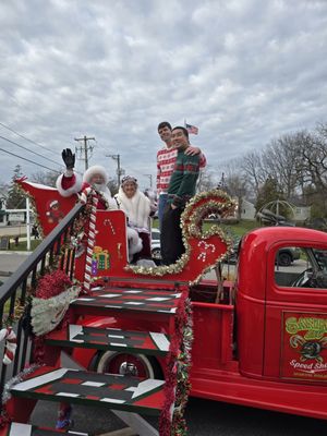 Long Grove Apple Haus by null