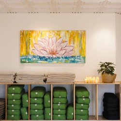 Indigo Yoga Studio
