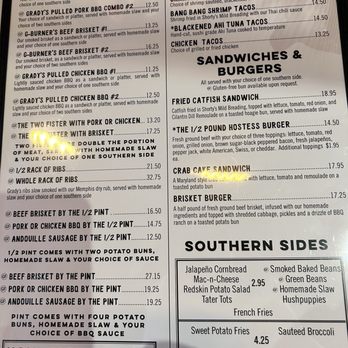 The Fishin' Pig - Southern Near Me - Glen Allen, Virginia The Fishin' Pig - Southern Near Me - Glen Allen, Virginia