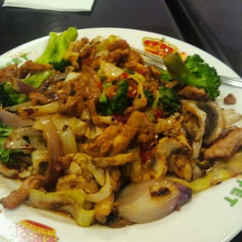 King Buffet - Renton - Grilled veggies w/chicken - Chinese Near Me - Renton, Washington King Buffet - Renton - Grilled veggies w/chicken - Chinese Near Me - Renton, Washington