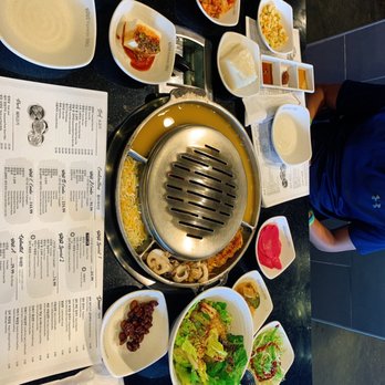 9292 Korean BBQ - Side dish - Korean Near Me - Duluth, Georgia 9292 Korean BBQ - Side dish - Korean Near Me - Duluth, Georgia