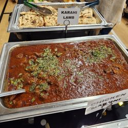Taj Of India - Great, awesome Indian food!!!