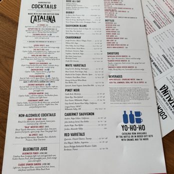 Bluewater Grill Seafood Restaurant Redondo Beach - Seafood Near Me - Redondo Beach, California