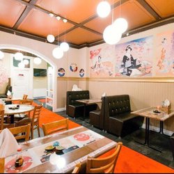 Wasabi Sushi Bar