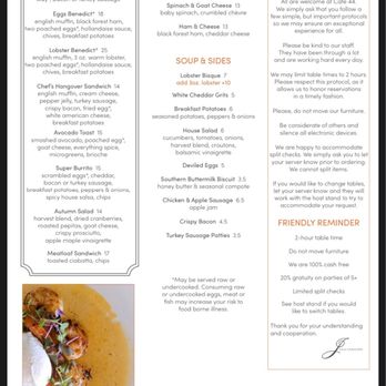 Cafe 44 - American Near Me - Alexandria, Virginia Cafe 44 - American Near Me - Alexandria, Virginia