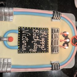 Heavens Gold Cakes & More