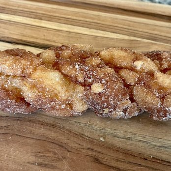 White Windmill Bakery & Cafe - Twist donut - Bakeries Near Me - Atlanta, Georgia White Windmill Bakery & Cafe - Twist donut - Bakeries Near Me - Atlanta, Georgia