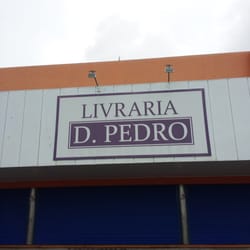 Livraria Dom Pedro