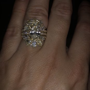 Diamonds Direct - Full set. - Jewelry Near Me - Beachwood, Ohio