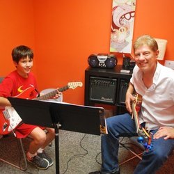 Crescendo Music Darien