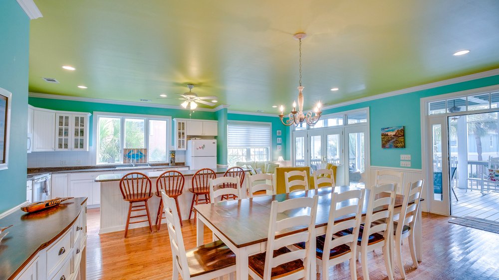 SELLING A COASTAL LIFESTYLE 33 Photos Tybee Island, Real