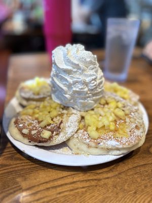Eggs 'n Things by null