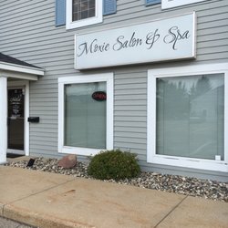 Moxie Salon & Spa - Come on in and let's create your own look!