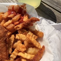 Buzzetta Festival Foods