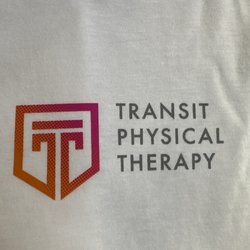 Transit Physical Therapy - Transit Physical Therapy logo