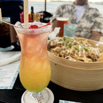 Huggo's Restaurant - Seafood Near Me - Kailua-Kona, Hawaii