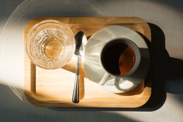 Kefita Coffee by null