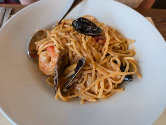 La Bella Pinseria Romana by null