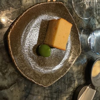 Coral Omakase - Sushi Bars Near Me - New York, New York