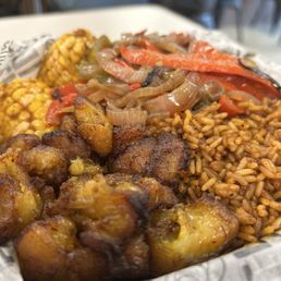 Steak Suya