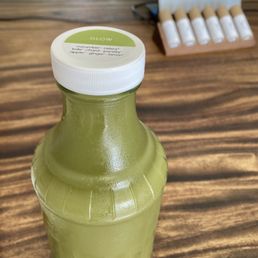 Glow Juice