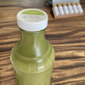 Kauai Juice - Glow Juice - Juice Bars & Smoothies Near Me - Kapaa, Hawaii
