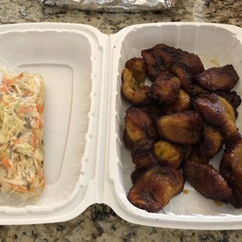 Maya's Cafe - Plantains - Latin American Near Me - San Jose, California