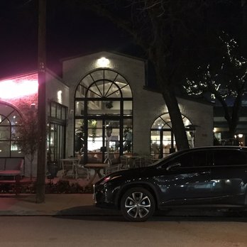 Paradiso - Front - Bars Near Me - Dallas, Texas