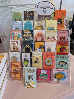 Magnuson Park Hangar 30 by null