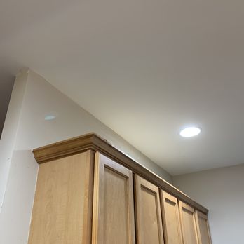 Done Right Drywall Repair - end result - Drywall Installation & Repair Near Me - Atlanta, Georgia