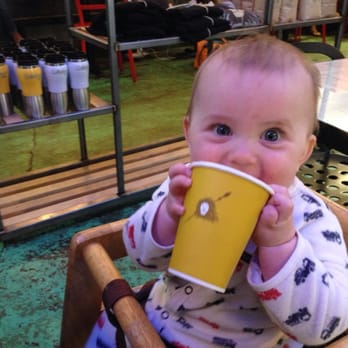Coffeebar - Kiddie coffee - start them young! - Coffee & Tea Near Me - Truckee, California Coffeebar - Kiddie coffee - start them young! - Coffee & Tea Near Me - Truckee, California