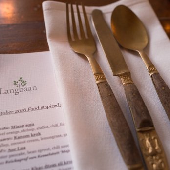 Langbaan - Thai Near Me - Portland, Oregon