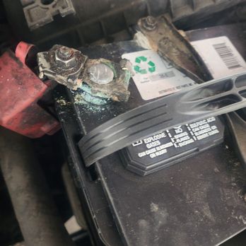 Pearl Auto Finder - This battery I paid for is less than a month old. the alternator was bad & the car DIED on me - Used Car Dealers Near Me - Costa Mesa, California Pearl Auto Finder - This battery I paid for is less than a month old. the alternator was bad & the car DIED on me - Used Car Dealers Near Me - Costa Mesa, California
