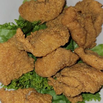 Kelsey's - Soul Food Near Me - Atlantic City, New Jersey