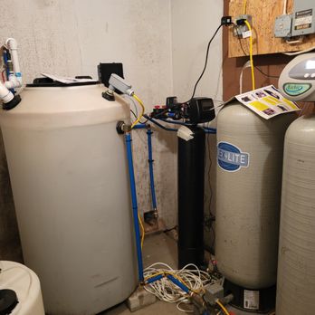 Upstate Well Solutions - Water Purification Services Near Me Upstate Well Solutions - Water Purification Services Near Me