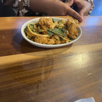 Cochon Restaurant - Fried Alligator - Cajun/Creole Near Me - New Orleans, Louisiana