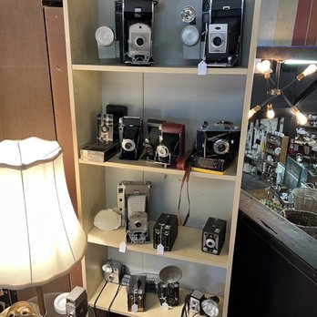 The NAT Antiques - Antiques Near Me - Amarillo, Texas