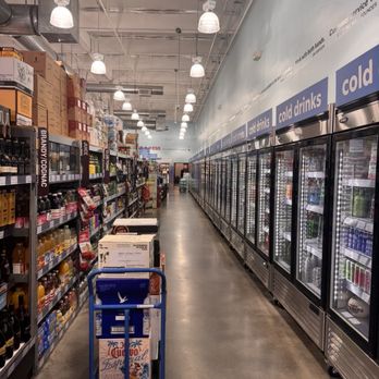 BevMo! - Beer, Wine & Spirits Near Me - Culver City, California