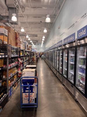 BevMo! by null