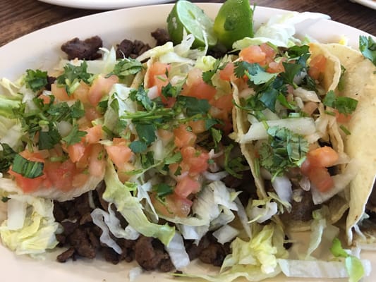 Taqueria Mexico by null