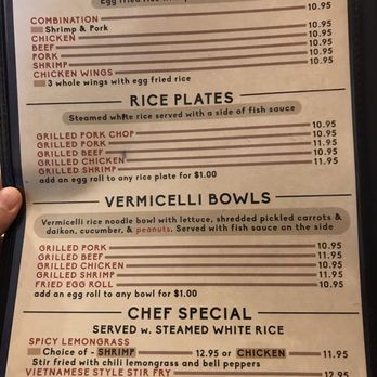 Lotus Restaurant - Menu - Vietnamese Near Me - Watertown, New York Lotus Restaurant - Menu - Vietnamese Near Me - Watertown, New York