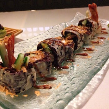 Sun Cuisines - Crispy Shrimp Tempura - Thai Near Me - Buffalo, New York