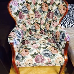US Furniture & Upholstery