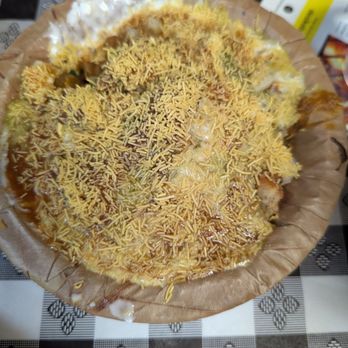 Lali Express Kitchen - Samosa chaat - Halal Near Me - Cedar Park, Texas Lali Express Kitchen - Samosa chaat - Halal Near Me - Cedar Park, Texas