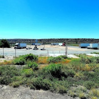 Mobil - Truck Parking - Gas Stations Near Me - Sanders, Arizona