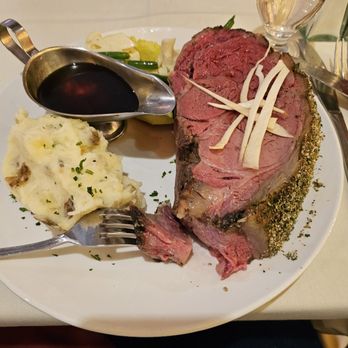 1776 Steakhouse - 20oz king cut Prime ribbon. Perfecly cooked - Steakhouses Near Me - Rehoboth Beach, Delaware 1776 Steakhouse - 20oz king cut Prime ribbon. Perfecly cooked - Steakhouses Near Me - Rehoboth Beach, Delaware
