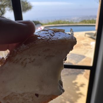 Lily's Donuts & pops - Creme Brule with just the right amount of fluffy cream inside... overlooking the ocean - Donuts Near Me - Santa Barbara, California Lily's Donuts & pops - Creme Brule with just the right amount of fluffy cream inside... overlooking the ocean - Donuts Near Me - Santa Barbara, California