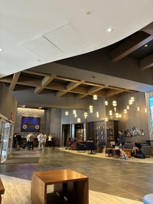 Hollywood Casino Greektown by null