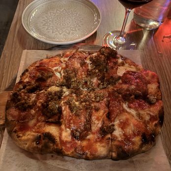 Propaganda Wine Bar - Yummy pizza - Wine Bars Near Me - Los Angeles, California Propaganda Wine Bar - Yummy pizza - Wine Bars Near Me - Los Angeles, California